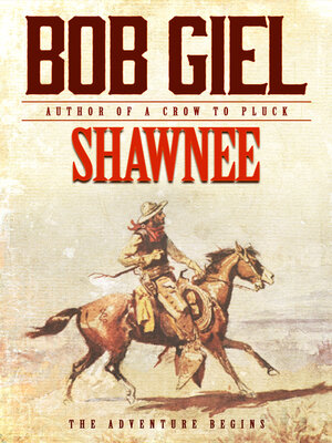 cover image of Shawnee